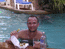Продолжаем в басейне при отеле))